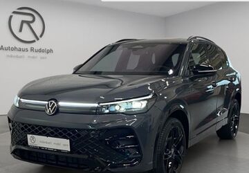 VW Tiguan 14.060 km 48.919 &euro; Oelsnitz/Erzgebirge 09376