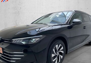VW Passat Variant 12.900 km 35.950 &euro; Gornau 09405