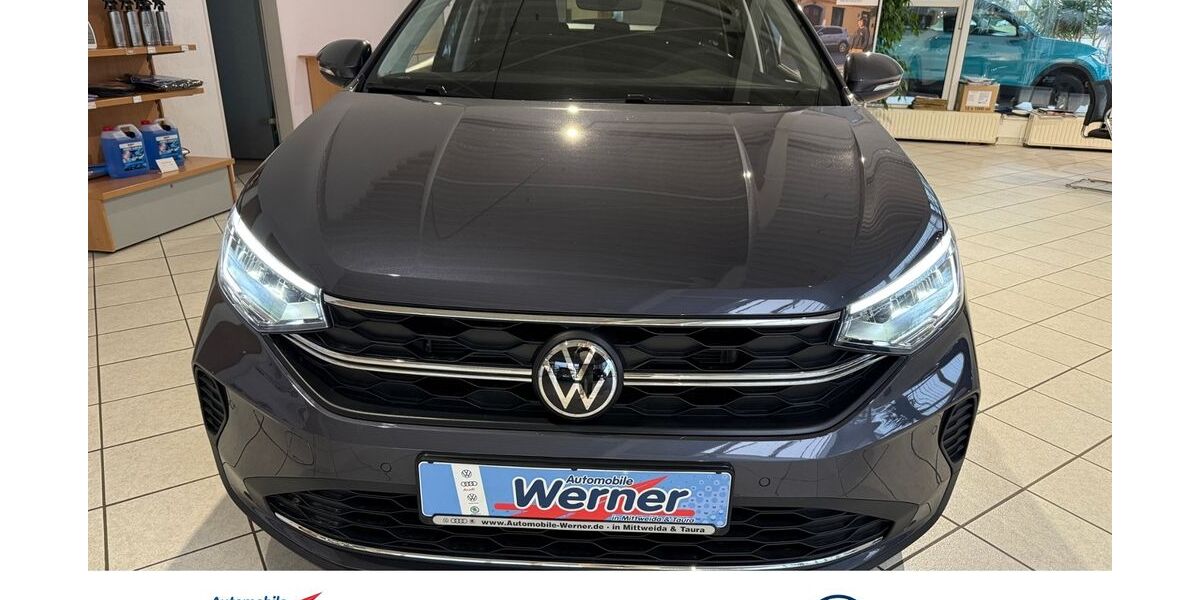 VW Taigo 19.998 km 21.280 &euro; Mittweida 09648