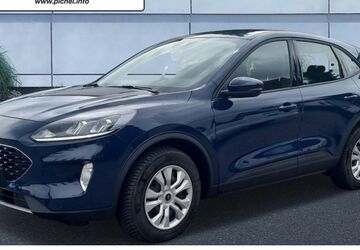 Ford Kuga 13.000 km 24.950 &euro; Hartmannsdorf 09232