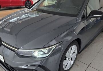 VW Golf 55.857 km 24.990 &euro; Chemnitz 09116