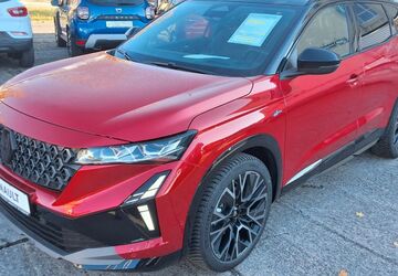 Renault Austral 1.500 km 37.990 &euro; Chemnitz 09126