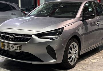 Opel Corsa 54.405 km 12.990 &euro; Geithain 04643