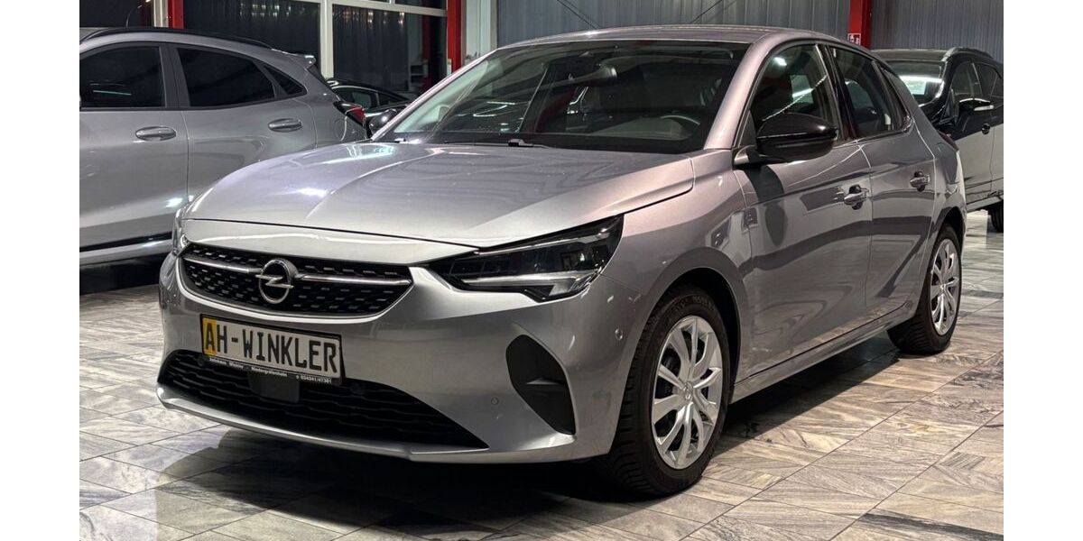 Opel Corsa 54.405 km 12.990 &euro; Geithain 04643