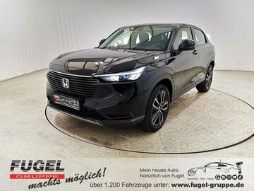 Gebrauchte Honda HR-V