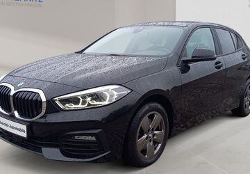 BMW 118 62.796 km 23.670 &euro; Chemnitz 09120