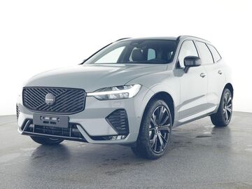 Gebrauchte Volvo XC60