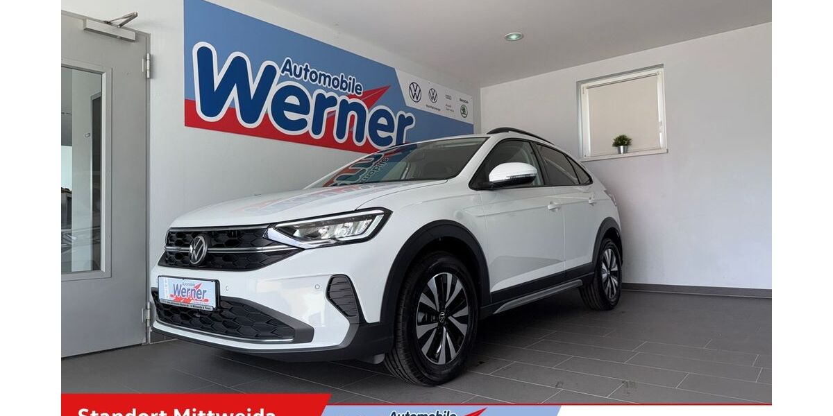 VW Taigo 9.899 km 23.380 &euro; Mittweida 09648