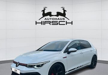 VW Golf 32.800 km 31.990 &euro; Chemnitz 09120