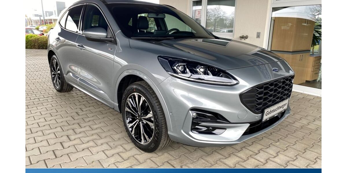 Ford Kuga 16.811 km 33.990 &euro; Glauchau 08371