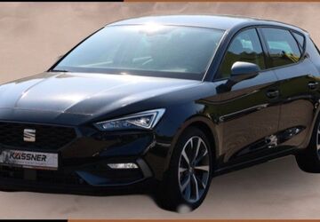 Seat Leon 500 km 26.490 &euro; Chemnitz-Röhrsdorf 09247