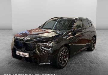 BMW X3 16.281 km 64.305 &euro; Chemnitz/Röhrsdorf 09247