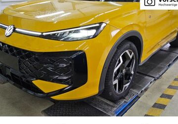 VW T-Roc 10.261 km 36.930 &euro; Chemnitz 09113