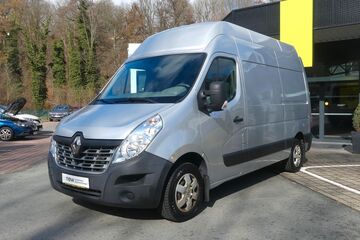 Gebrauchte Renault Master