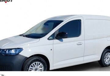 VW Caddy 1.647 km 26.890 &euro; Bernsdorf 09337