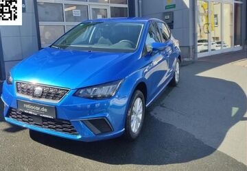 Seat Ibiza 3.000 km 22.980 &euro; Thum 09419