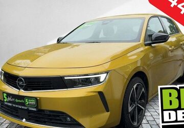 Opel Astra 8.701 km 19.401 &euro; Chemnitz 09126