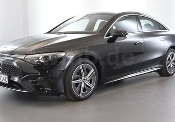 Mercedes-Benz CLA 250 9.900 km 59.870 &euro; Chemnitz 09120