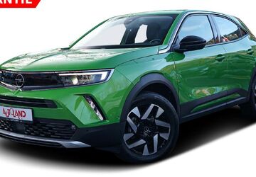 Opel Mokka 24.436 km 17.490 &euro; Chemnitz 09113