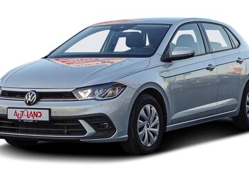 VW Polo 27.252 km 22.990 &euro; Chemnitz 09113