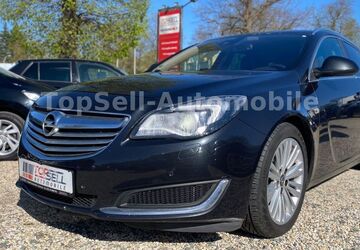 Opel Insignia 250.000 km 3.999 &euro; Chemnitz 09120