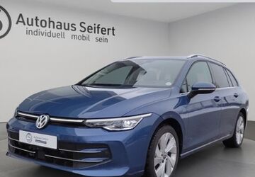 VW Golf 32.500 km 29.475 &euro; Annaberg-Buchholz 09456