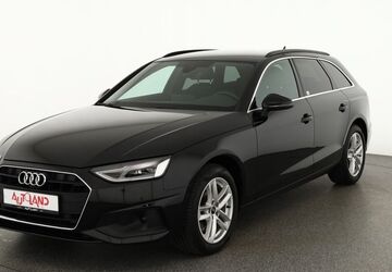 Audi A4 69.987 km 25.990 &euro; Chemnitz 09113