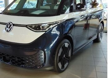 VW ID. Buzz 1.501 km 63.537 &euro; Gelenau 09423