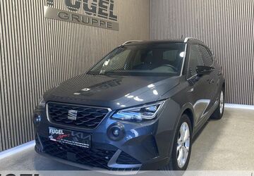 Seat Arona 16.160 km 18.399 &euro; Chemnitz 09125