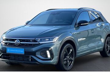 VW T-Roc 27.871 km 31.970 &euro; Stollberg 09366