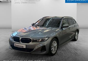 BMW 318 12.518 km 34.999 &euro; Chemnitz/Röhrsdorf 09247