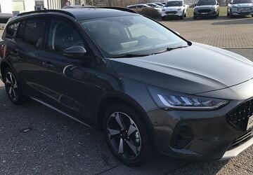 Ford Focus 14.211 km 22.890 &euro; Glauchau 08371