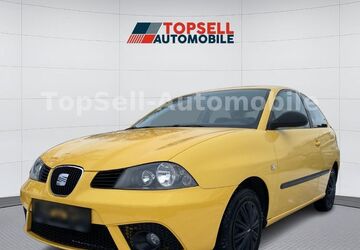 Seat Ibiza 236.348 km 1.790 &euro; Chemnitz 09120