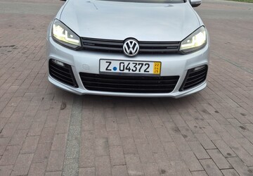 VW Golf 220.000 km 6.400 &euro; Glauchau 08371
