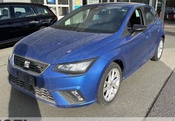Seat Ibiza 12.980 km 16.499 &euro; Chemnitz 09125
