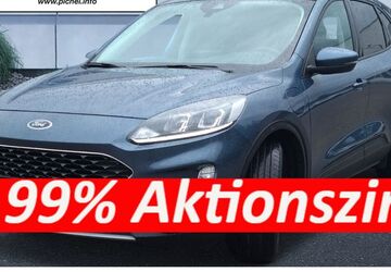 Ford Kuga 59.980 km 19.790 &euro; Hartmannsdorf 09232
