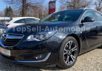 Opel Insignia 146.469 km 8.989 &euro; Chemnitz 09120