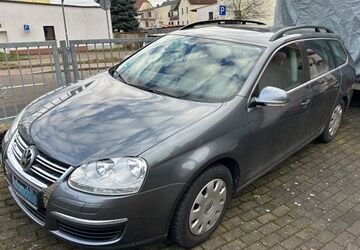 VW Golf 105.802 km 6.999 &euro; Chemnitz 09111