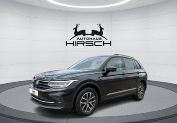 VW Tiguan 92.800 km 23.990 &euro; Chemnitz 09120