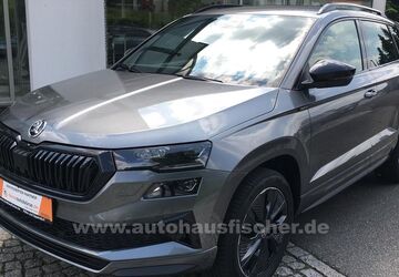 Skoda Karoq 1.750 km 37.890 &euro; Flöha 09557