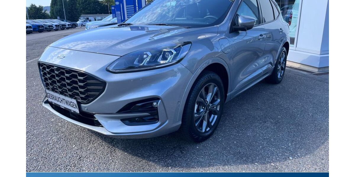 Ford Kuga 42.201 km 28.280 &euro; Glauchau 08371