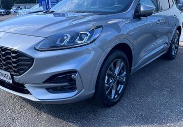 Ford Kuga 42.201 km 28.580 &euro; Glauchau 08371