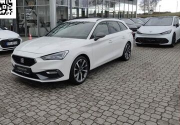 Seat Leon 77.156 km 20.490 &euro; Zwönitz 08297