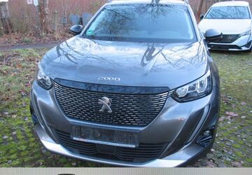Peugeot 2008 75.430 km 13.990 &euro; Chemnitz 09126