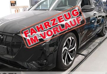 Audi e-tron 52.170 km 31.999 &euro; Chemnitz 09125