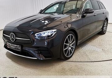 Mercedes-Benz E 220 48.700 km 39.969 &euro; Chemnitz - Mittelbach 09224