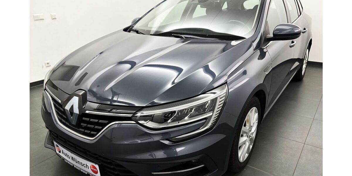 Renault Megane 75.490 km 15.490 &euro; Mittweida 09648