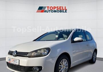 VW Golf 193.000 km 2.690 &euro; Chemnitz 09120