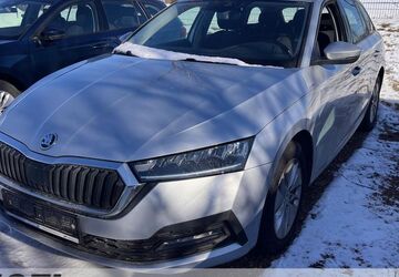 Skoda Octavia 50.700 km 19.899 &euro; Oberlungwitz 09353