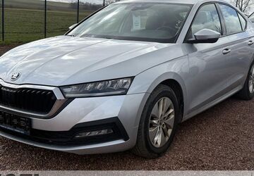 Skoda Octavia 62.870 km 15.999 &euro; Chemnitz - Mittelbach 09224